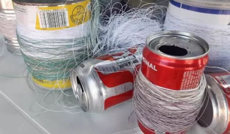 oito-homens-sao-detidos-em-campo-grande-por-uso-de-linha-com-cerol