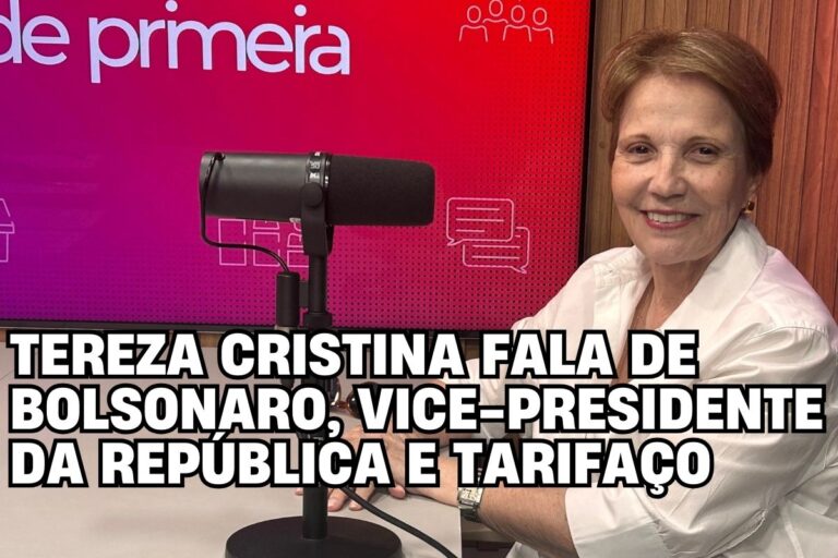 tereza-cristina-fala-de-bolsonaro,-vice-presidente-da-republica-e-tarifaco-politica-de-primeira-entrevista-completa