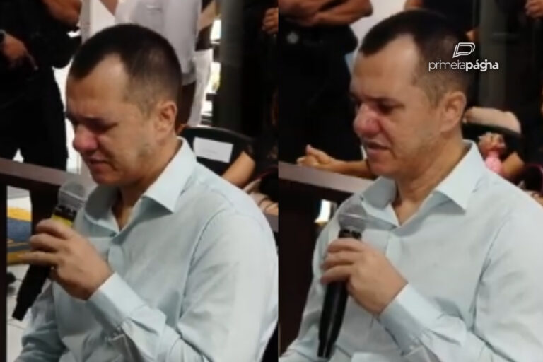 Acusado de matar a noiva é condenado a 31 anos de prisão em Peixoto de Azevedo acusado-de-matar-a-noiva-e-condenado-a-31-anos-de-prisao-em-peixoto-de-azevedo