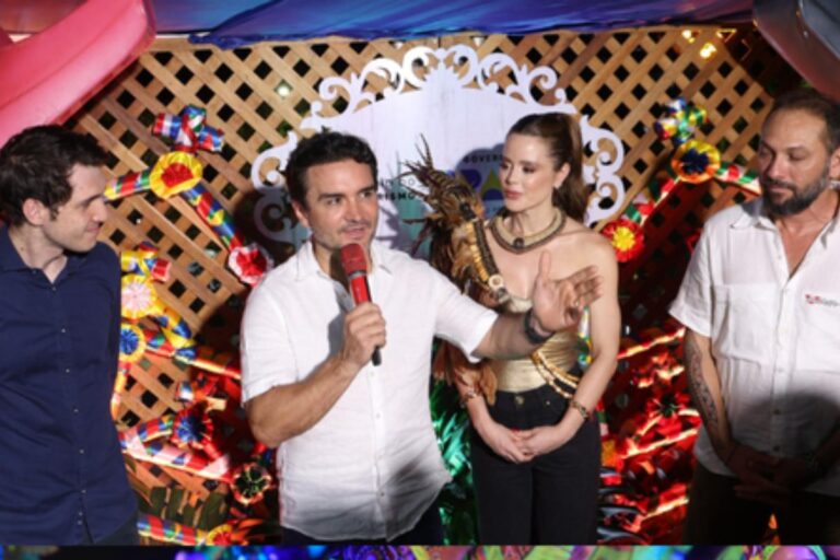 Brasil sediará o Fórum Mundial do Turismo Gastronômico brasil-sediara-o-forum-mundial-do-turismo-gastronomico