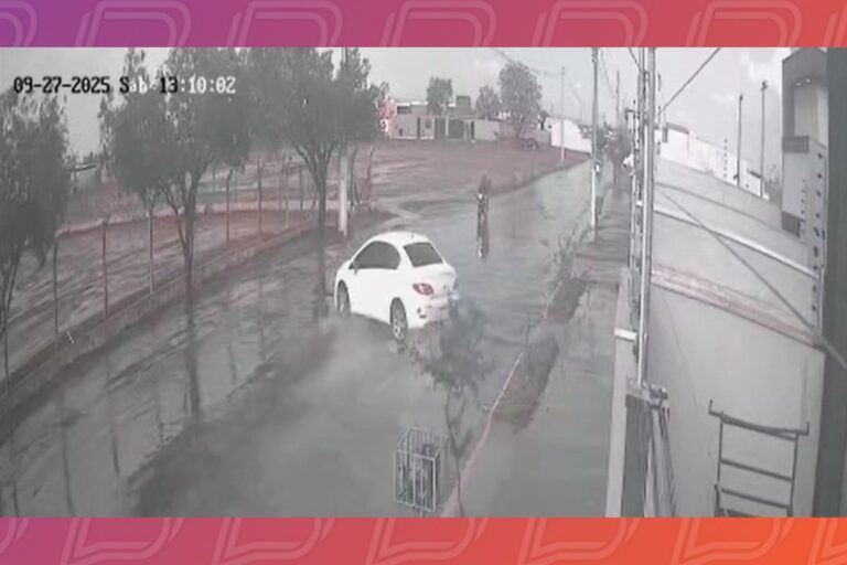 video:-motorista-perde-controle-de-carro-e-atinge-moto-em-mt;-uma-pessoa-morreu