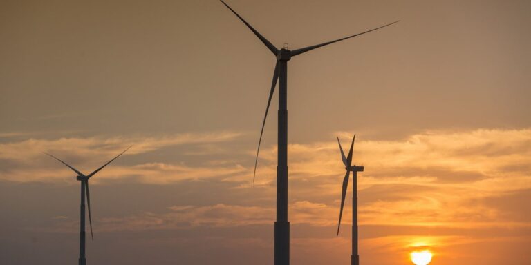 Relatório mostra desigualdade no processo de transição energética relatorio-mostra-desigualdade-no-processo-de-transicao-energetica