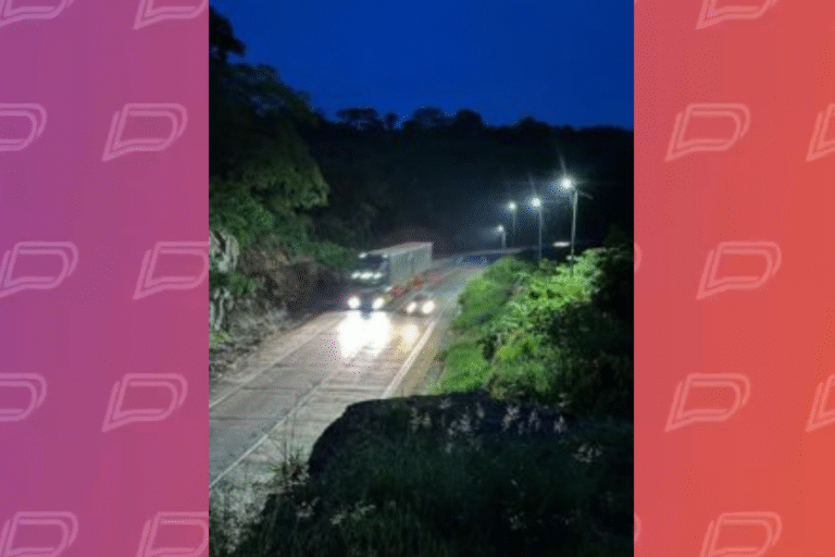 serra-de-sao-vicente-tera-bloqueio-parcial-para-obras-na-br-364