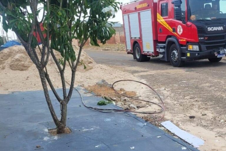 Bombeiros divulgam orientações para evitar acidentes com fios rompidos nas ruas bombeiros-divulgam-orientacoes-para-evitar-acidentes-com-fios-rompidos-nas-ruas