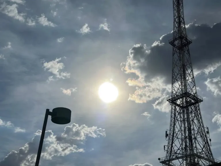 Com 7 cidades acima dos 40C, MS é o estado mais quente do Brasil com-7-cidades-acima-dos-40c,-ms-e-o-estado-mais-quente-do-brasil