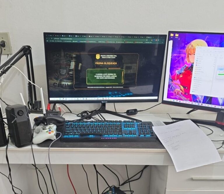 organizacao-criminosa-usava-senhas-de-servidores-publicos-para-clonar-veiculos-e-lavar-dinheiro