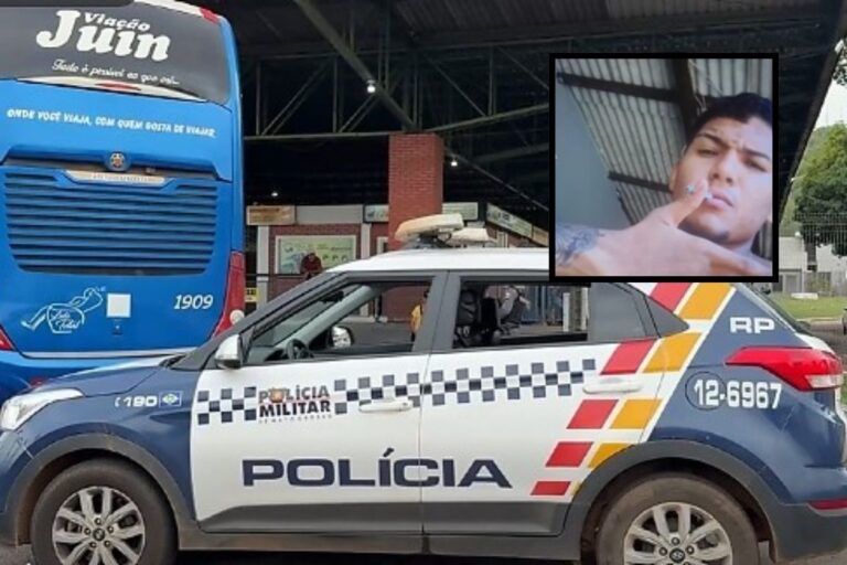 homem-e-morto-com-dois-tiros-dentro-de-onibus-em-pontes-e-lacerda