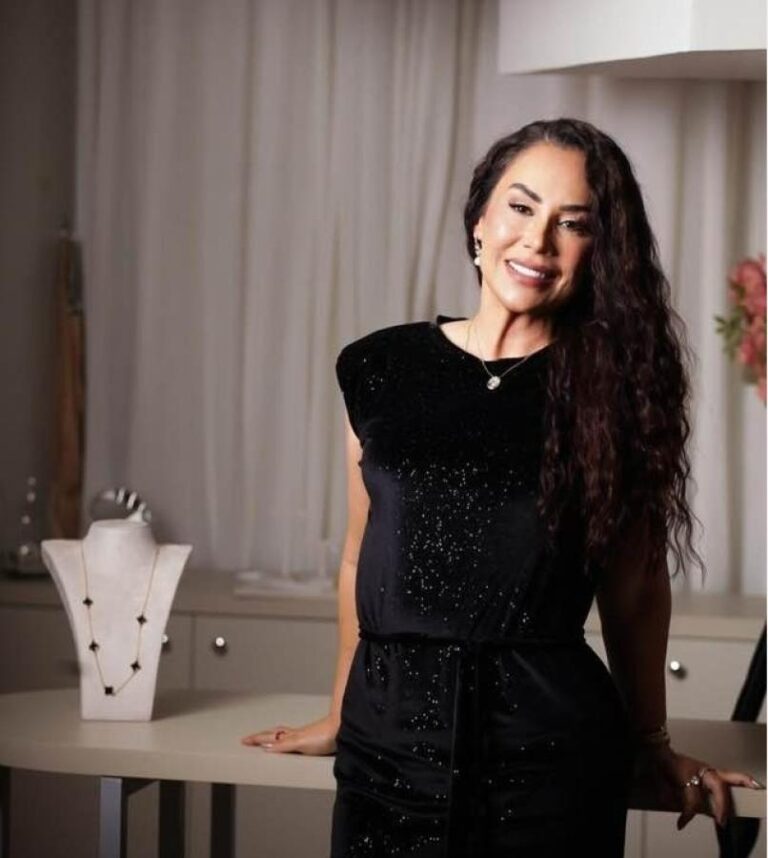 stj-cita-perigo-evidente-por-liberdade-e-mantem-prisao-de-empresaria-acusada-de-mandar-matar-advogado