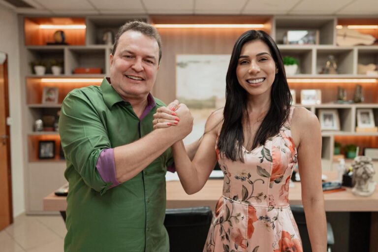 scheila-pedroso-se-filia-ao-podemos-e-desponta-como-pre-candidata-pelo-norte-de-mt