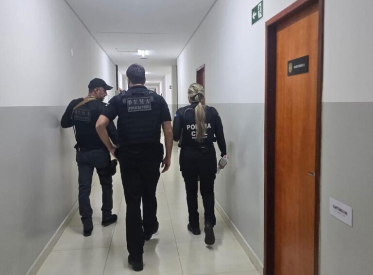 engenheiro-e-alvo-de-operacao-policial-por-oferecer-propina-a-servidores-da-sema-de-mato-grosso