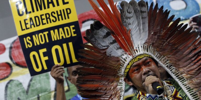 especialistas-avaliam-negociacoes-em-primeira-semana-de-cop30