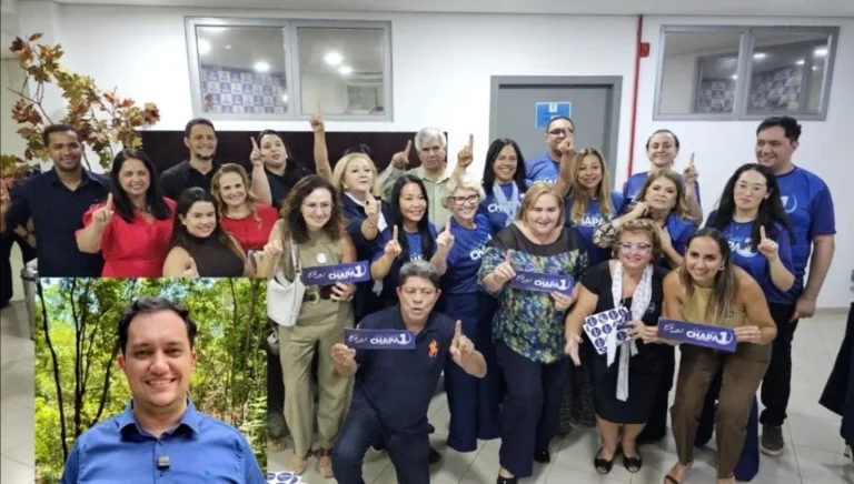 thaciel-camargo-e-eleito-conselheiro-do-crc-mt;-chapa-1-vence-com-52%-dos-votos