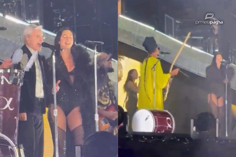 dua-lipa-recebe-caetano-veloso-e-carlinhos-brown-em-show-no-brasil