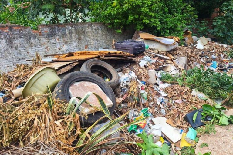 varzea-grande-reforca-forca-tarefa-apos-chuvas-e-encontra-lixo-bloqueando-drenagem