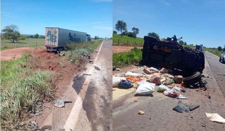 carreta-invade-pista-e-causa-acidente-com-morte-na-ms-040