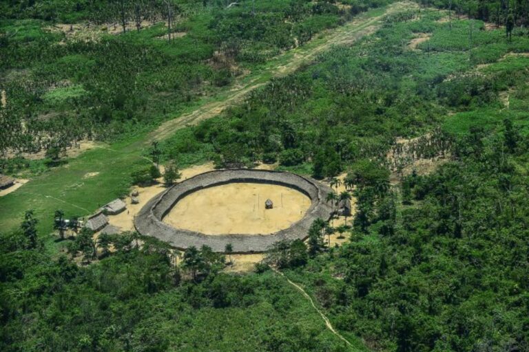 em-pleno-feriado,-comitiva-de-mt-vai-ao-stf-para-debater-demarcacoes-de-terras-indigenas