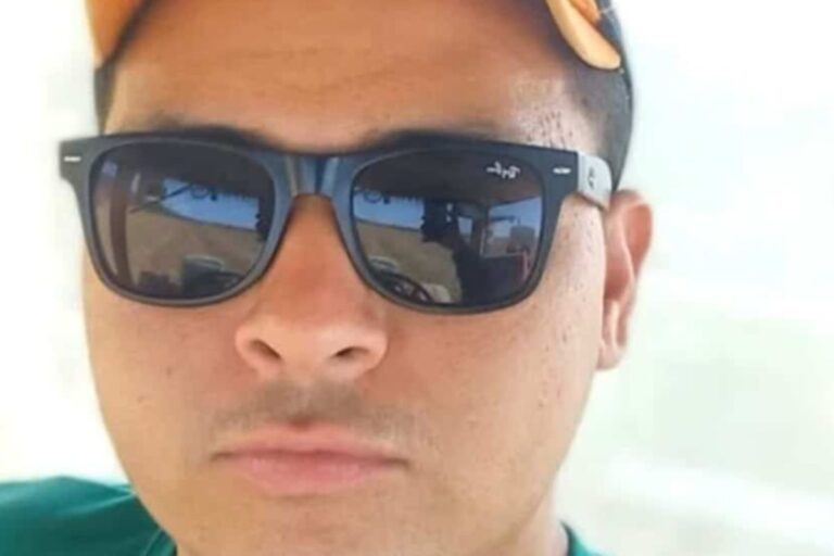 homem-e-encontrado-morto-dentro-de-caminhonete-capotada-em-mt