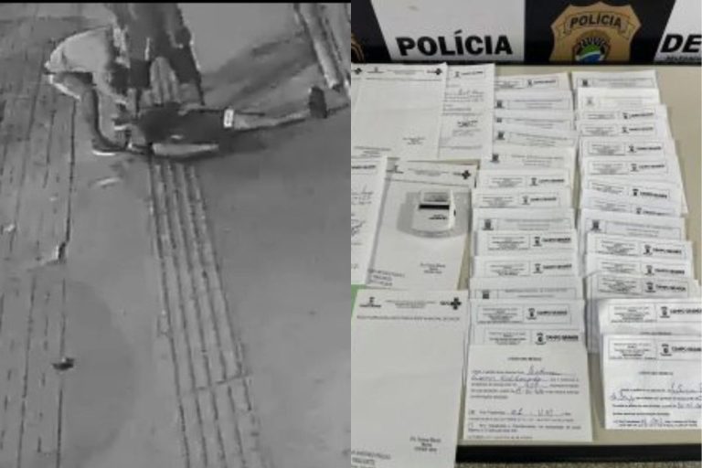 foragido-por-ataque-a-faca-e-preso-vendendo-atestados-falsos