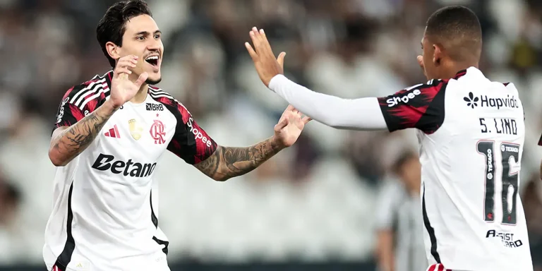 Brasileirão: Flamengo vence e mantém Botafogo na zona de rebaixamento brasileirao:-flamengo-vence-e-mantem-botafogo-na-zona-de-rebaixamento