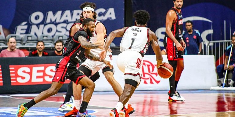 Basquete: Champions das Américas tem Flamengo e Franca nas semifinais basquete:-champions-das-americas-tem-flamengo-e-franca-nas-semifinais