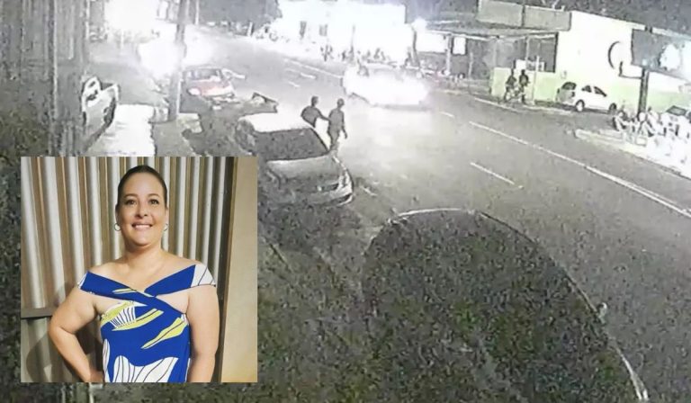 Mulher que teve a perna arrancada em atropelamento segue em estado gravíssimo mulher-que-teve-a-perna-arrancada-em-atropelamento-segue-em-estado-gravissimo