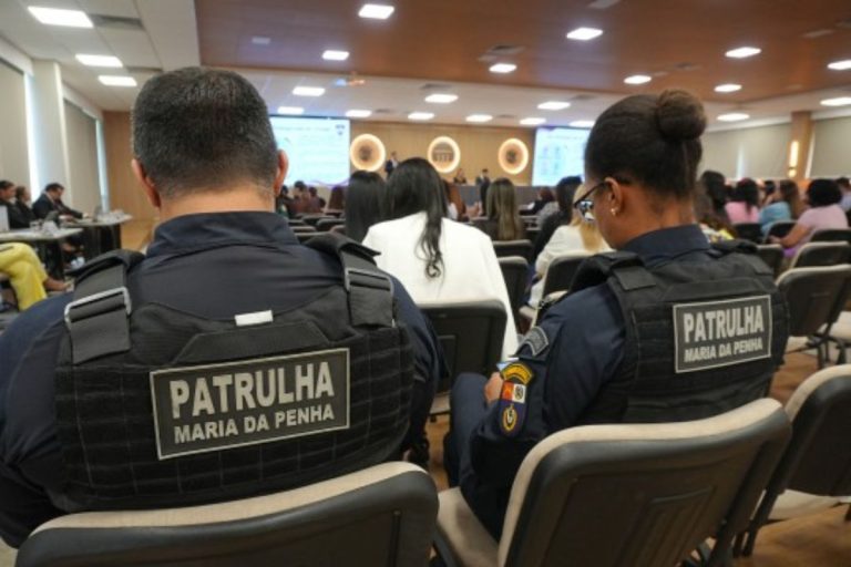 TCE lança programa para ajudar municípios a combater violência contra a mulher em MT tce-lanca-programa-para-ajudar-municipios-a-combater-violencia-contra-a-mulher-em-mt
