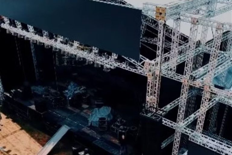 trabalhador-morre-durante-montagem-de-palco-em-feira-agropecuaria-de-campo-grande