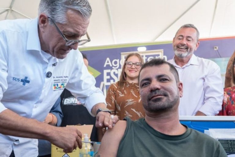 saude-na-estrada:-cerca-de-3-mil-caminhoneiros-ja-foram-atendidos