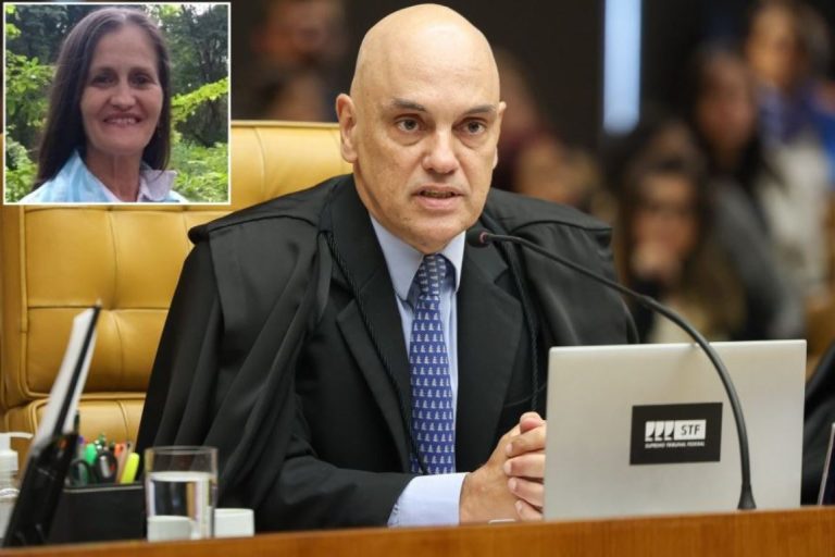 stf-autoriza-domiciliar-a-professora-de-mt-com-uso-de-tornozeleira