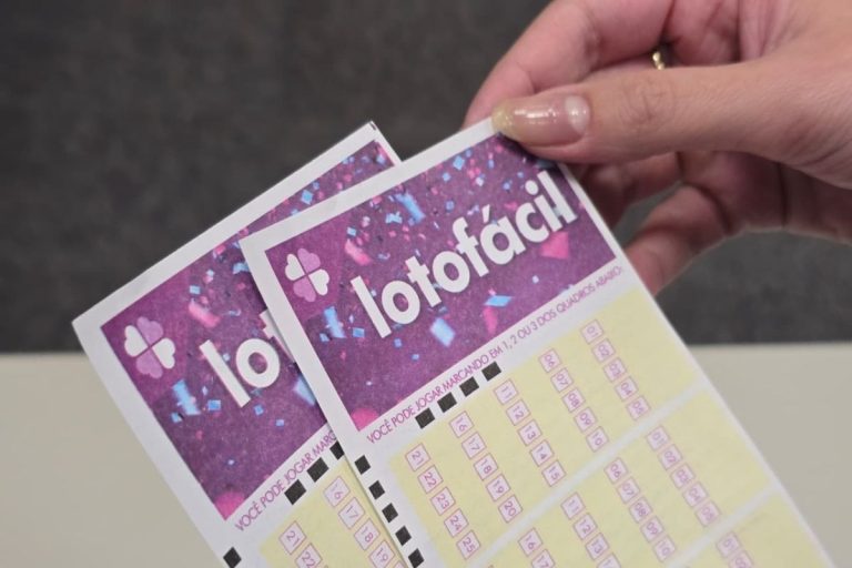 lotofacil3672-tem-quatro-ganhadores:-confira-numeros-sorteados