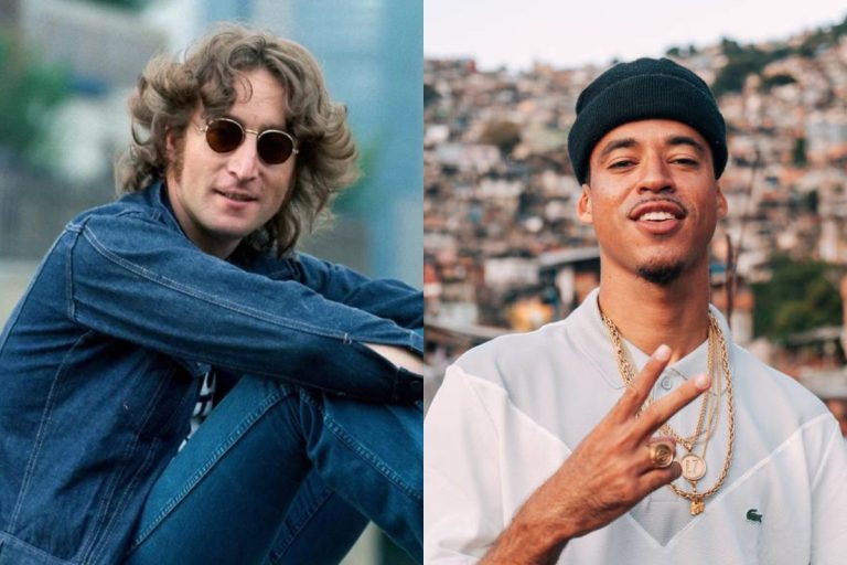 dois-lennons-e-uma-disputa:-justica-autoriza-rapper-carioca-a-usar-nome-artistico
