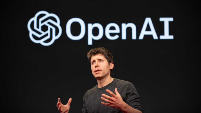 Sam Altman visita Samsung para discutir futuro dos chips de IA