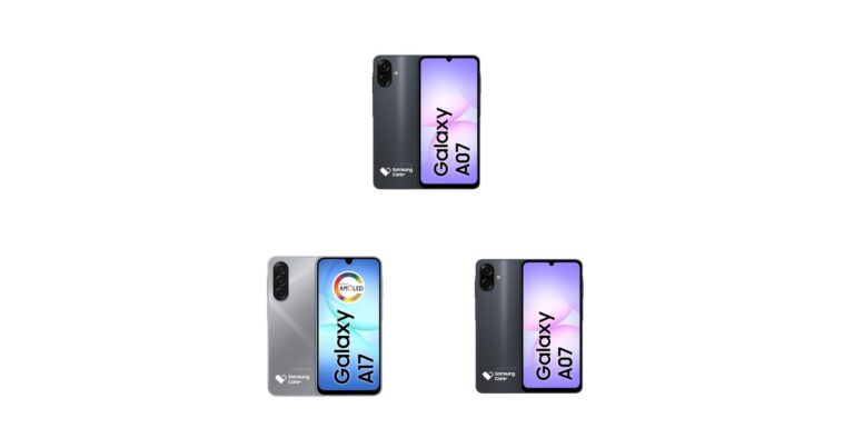Hora de economizar: veja uma seleção de smartphones Samsung em promoção na Amazon