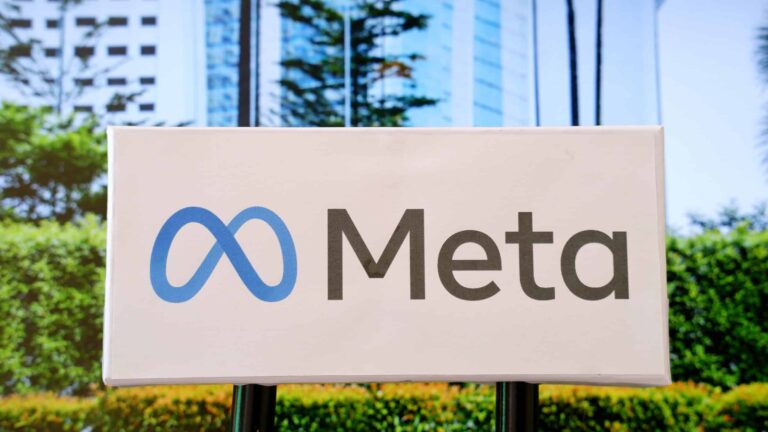 Meta entra no mercado dos robôs humanoides
