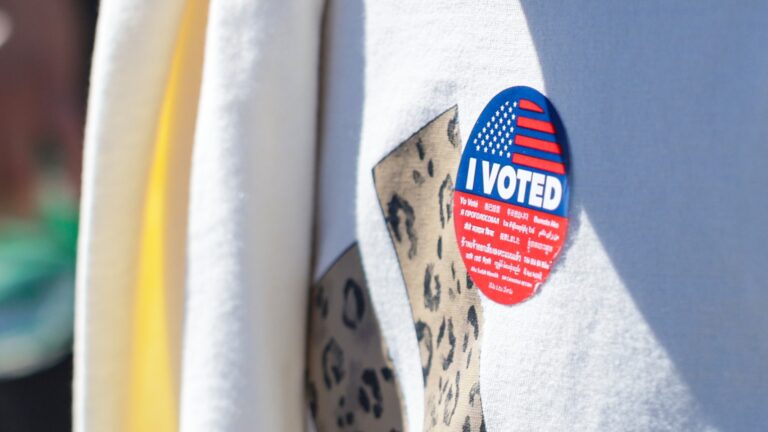 Midterms 2026: entenda como funcionam as eleições de meio de mandato nos EUA